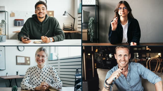 Групповые занятия